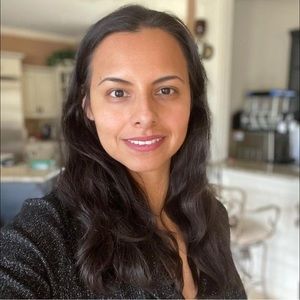 Meet your Posher, Raquel